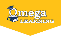 omega logo